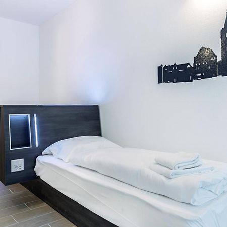 Augustus Hotel Bernkastel - Comfortable Budget Hotel Εξωτερικό φωτογραφία