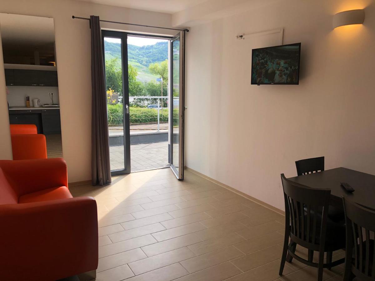 Augustus Hotel Bernkastel - Comfortable Budget Hotel Δωμάτιο φωτογραφία