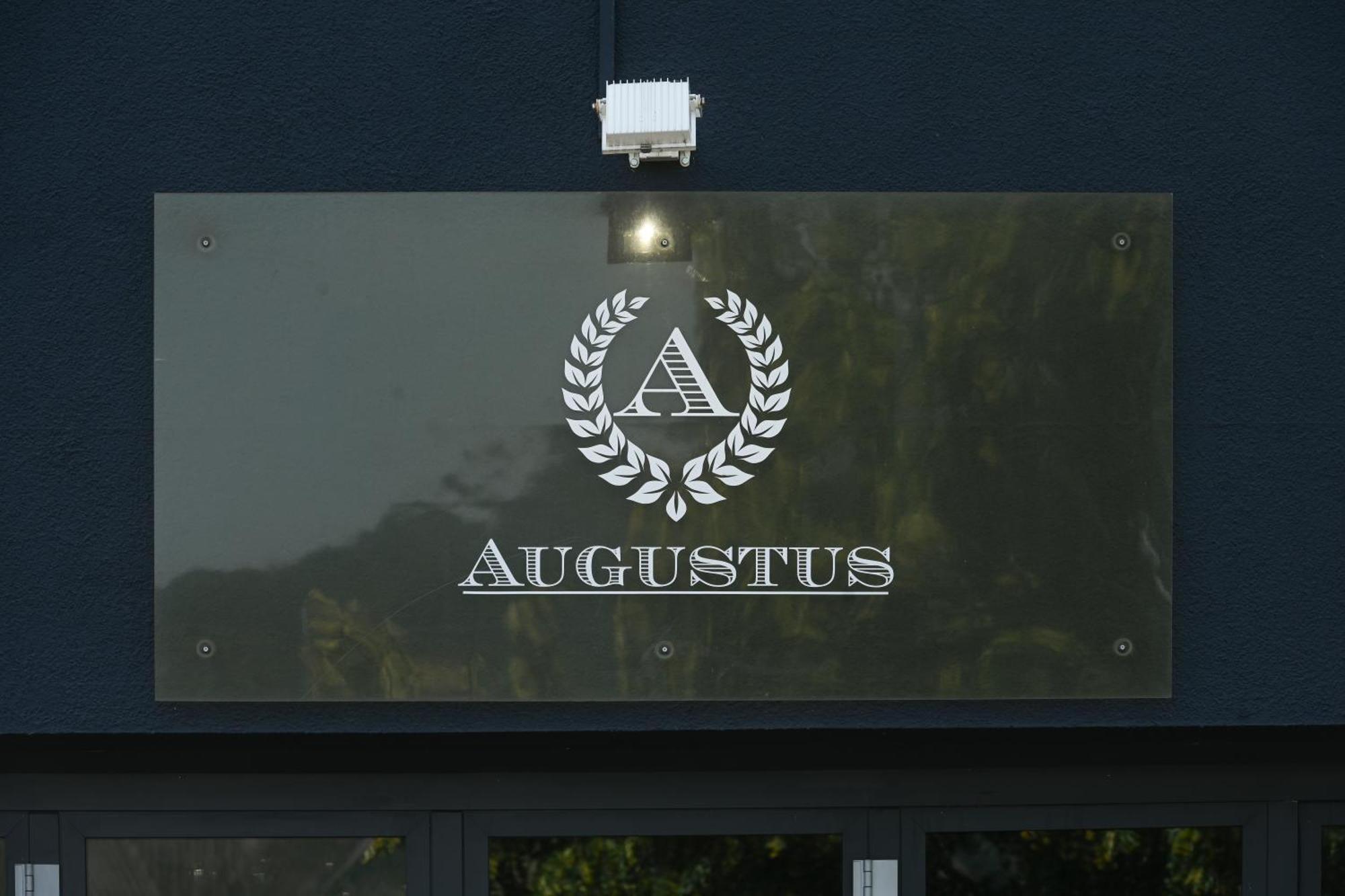 Augustus Hotel Bernkastel - Comfortable Budget Hotel Εξωτερικό φωτογραφία