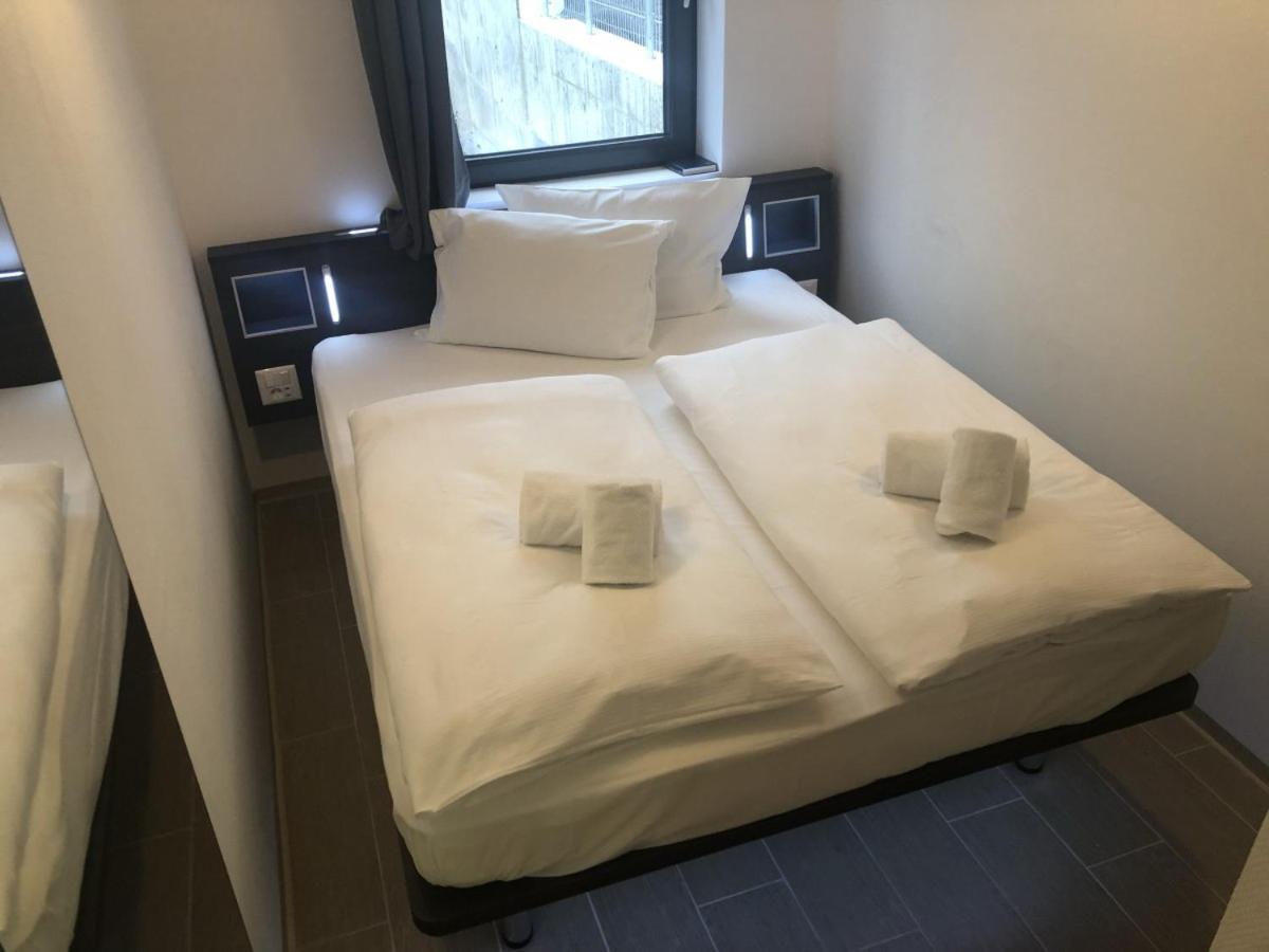 Augustus Hotel Bernkastel - Comfortable Budget Hotel Δωμάτιο φωτογραφία