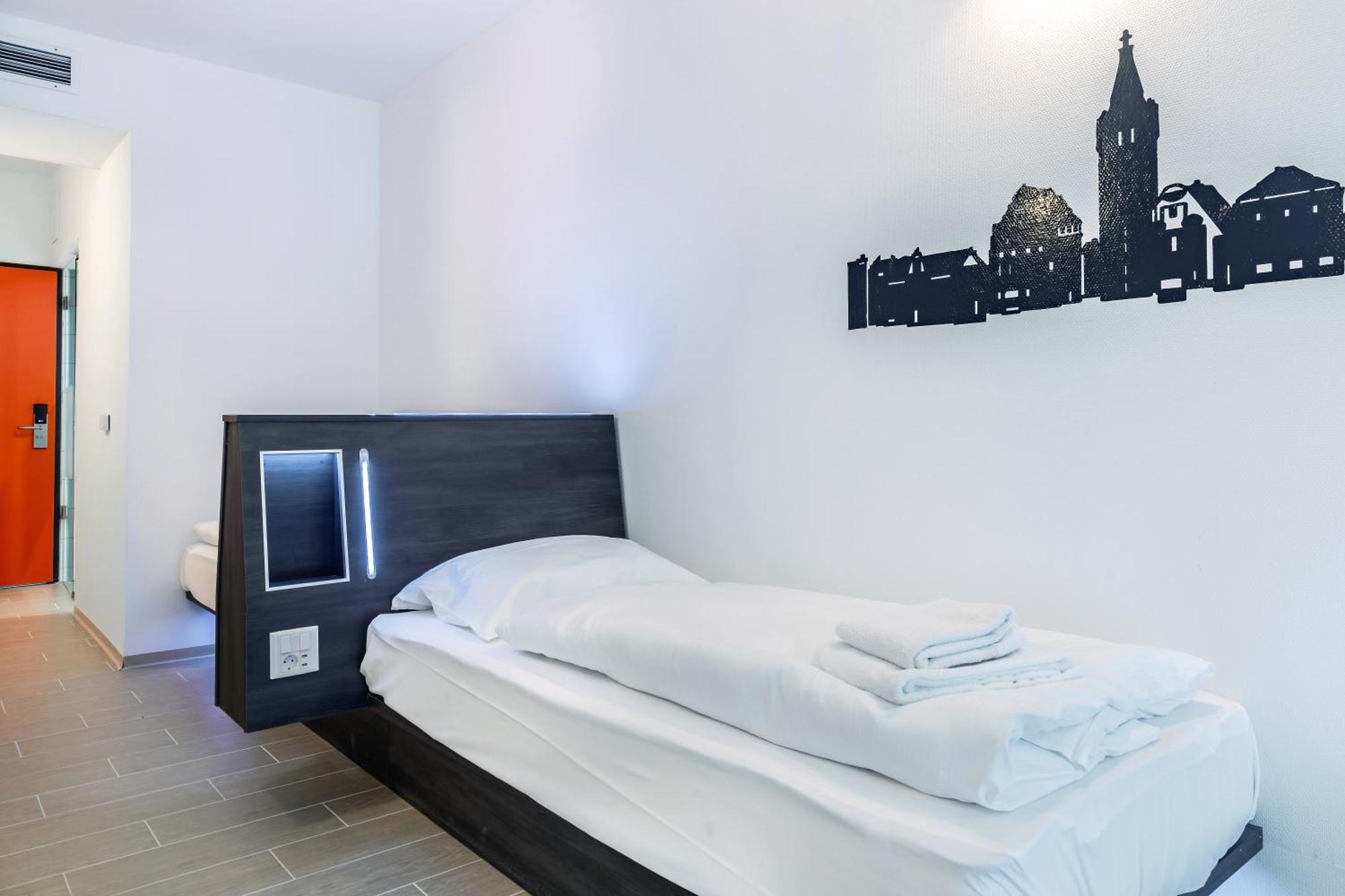 Augustus Hotel Bernkastel - Comfortable Budget Hotel Εξωτερικό φωτογραφία