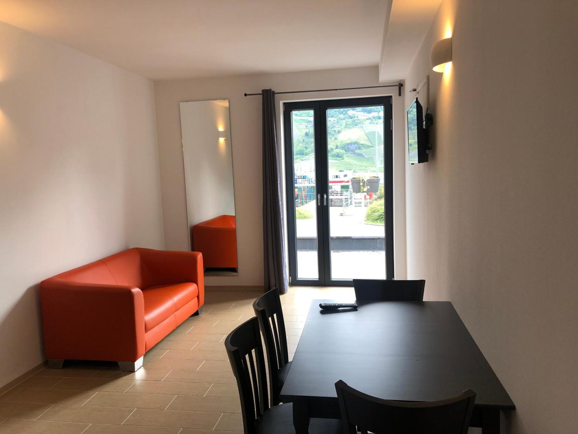 Augustus Hotel Bernkastel - Comfortable Budget Hotel Δωμάτιο φωτογραφία